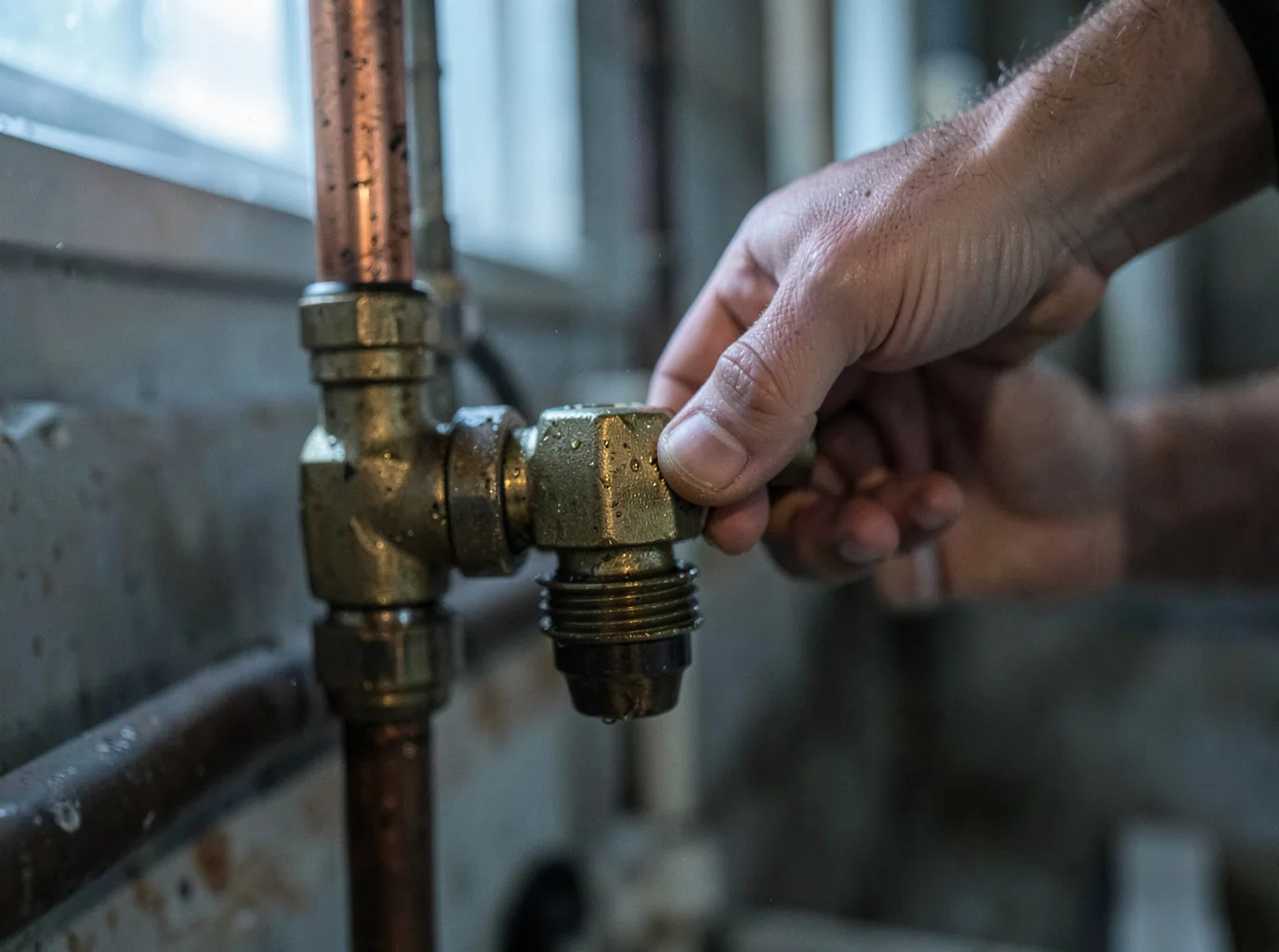 Emergency Plumber Guilford, CT FAQs
